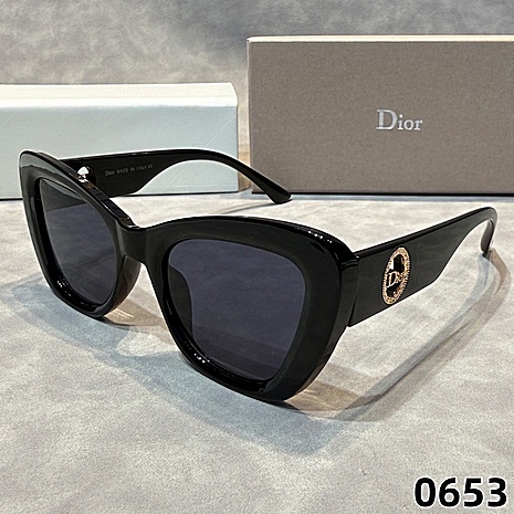 Dior Sunglasses #800938 replica