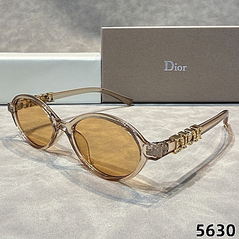 Dior Sunglasses #800939 replica