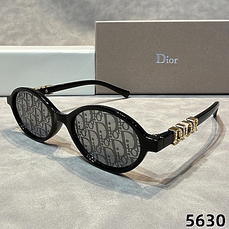 Dior Sunglasses #800940 replica