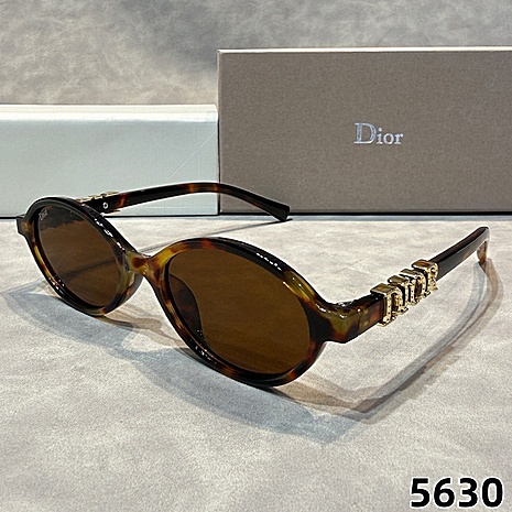 Dior Sunglasses #800941 replica