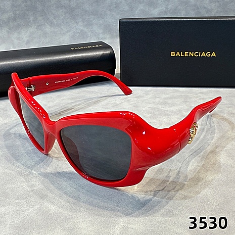 Balenciaga Sunglasses #801077 replica