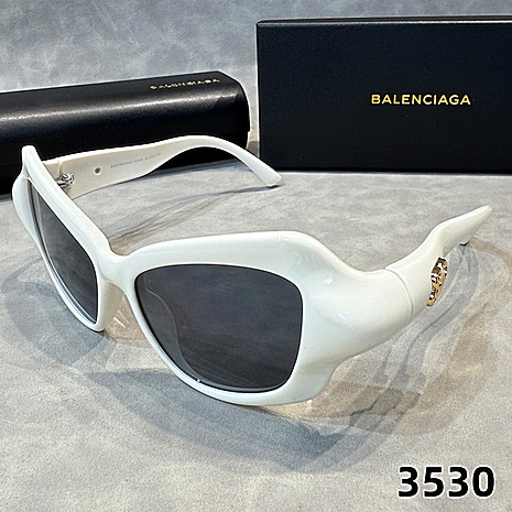 Balenciaga Sunglasses #801082 replica