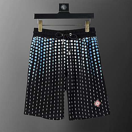 Casablanca pants for Casablanca short pants for men #801128 replica