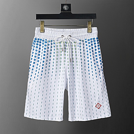 Casablanca pants for Casablanca short pants for men #801129 replica