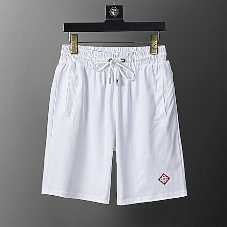 Casablanca pants for Casablanca short pants for men #801130 replica