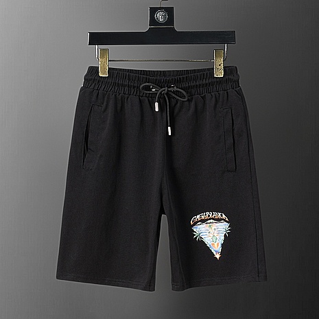 Casablanca pants for Casablanca short pants for men #801132 replica