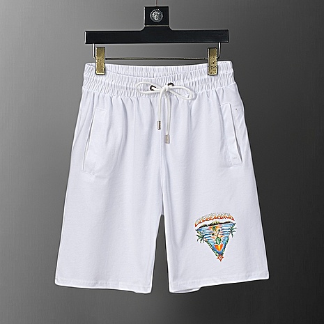 Casablanca pants for Casablanca short pants for men #801133 replica