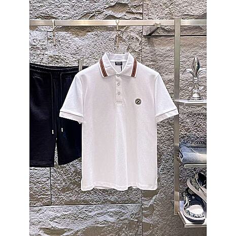 ZEGNA T-Shirts for Men #801134 replica