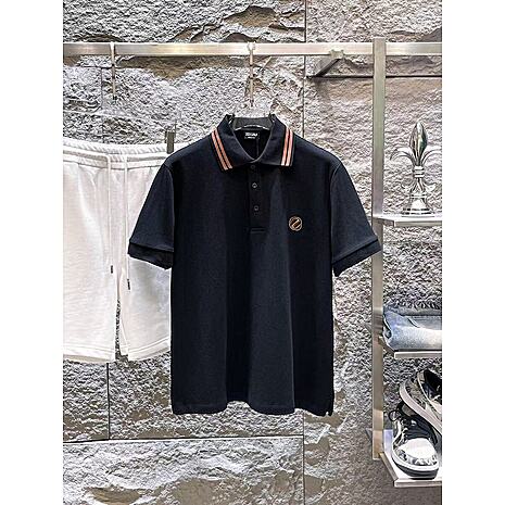 ZEGNA T-Shirts for Men #801138 replica