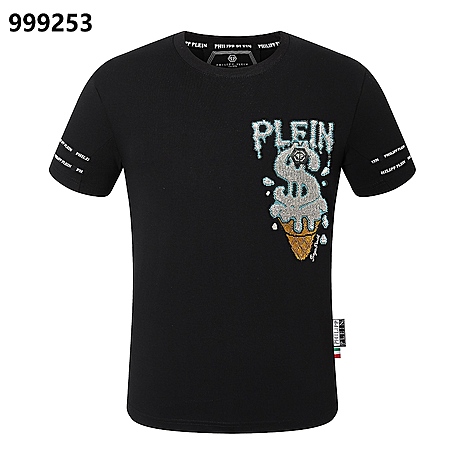 PHILIPP PLEIN  T-shirts for MEN #801181 replica