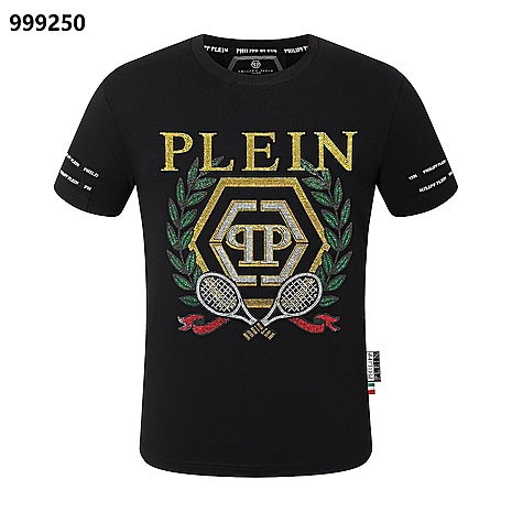 PHILIPP PLEIN  T-shirts for MEN #801186 replica