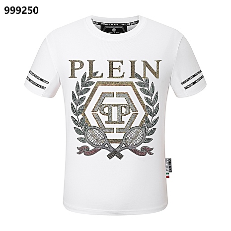 PHILIPP PLEIN  T-shirts for MEN #801187 replica