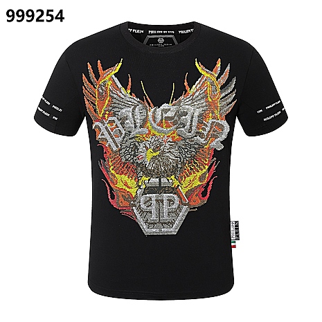 PHILIPP PLEIN  T-shirts for MEN #801190 replica
