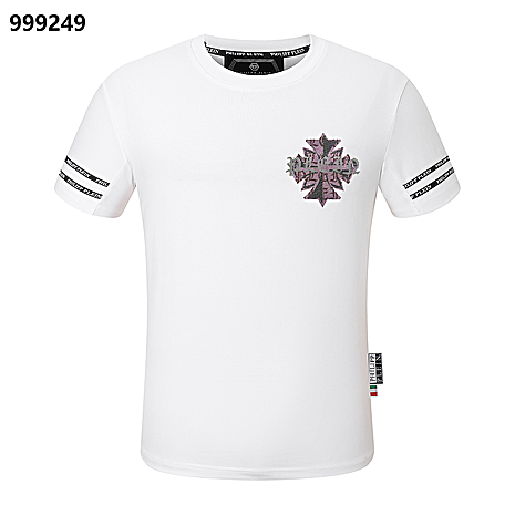 PHILIPP PLEIN  T-shirts for MEN #801192 replica
