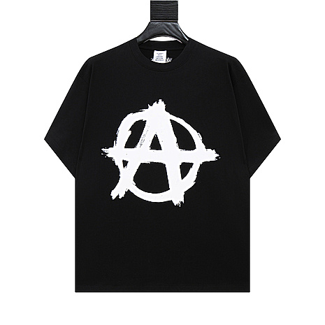 Vetements  T-Shirts for Men #801193 replica