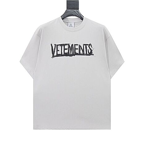 Vetements  T-Shirts for Men #801207 replica