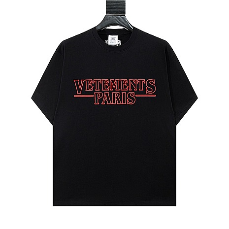 Vetements  T-Shirts for Men #801210 replica