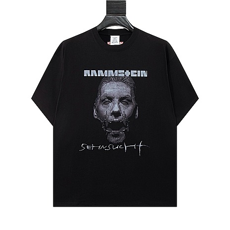 Vetements  T-Shirts for Men #801215 replica