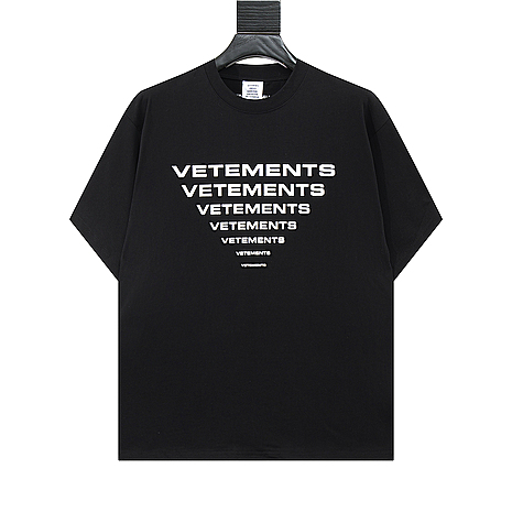 Vetements  T-Shirts for Men #801217 replica