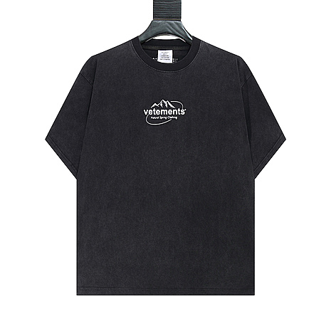 Vetements  T-Shirts for Men #801224 replica