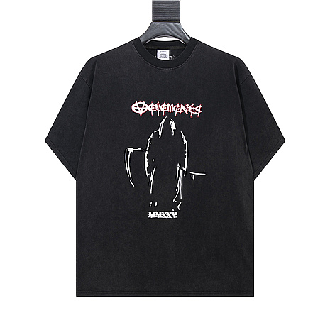 Vetements  T-Shirts for Men #801226 replica