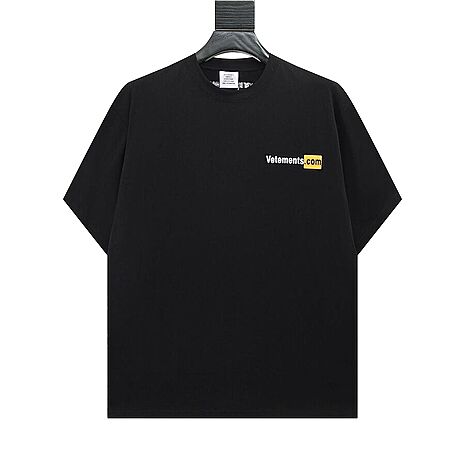 Vetements  T-Shirts for Men #801227 replica