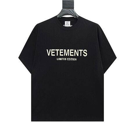 Vetements  T-Shirts for Men #801230 replica