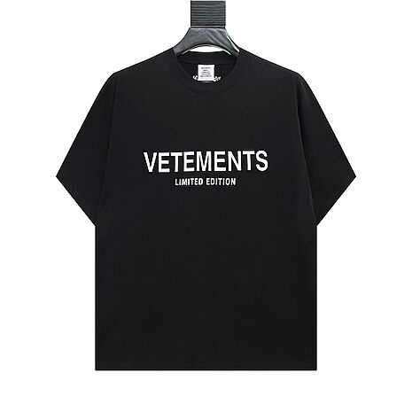Vetements  T-Shirts for Men #801231 replica