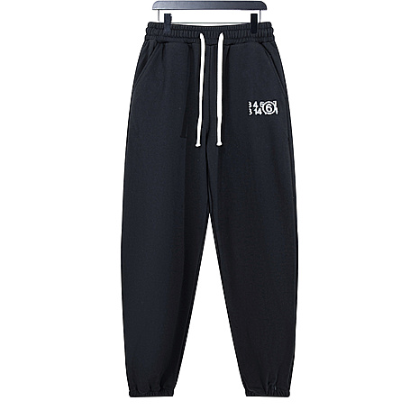 Maison Margiela Pants for Men #801235 replica