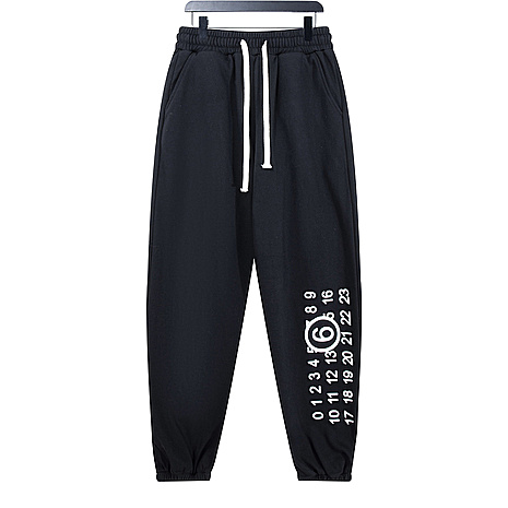 Maison Margiela Pants for Men #801239 replica