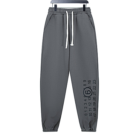 Maison Margiela Pants for Men #801240 replica
