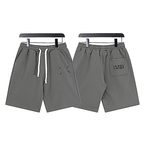 Maison Margiela Pants for Maison Margiela Short Pants for men #801241 replica