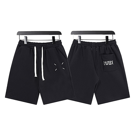 Maison Margiela Pants for Maison Margiela Short Pants for men #801243 replica