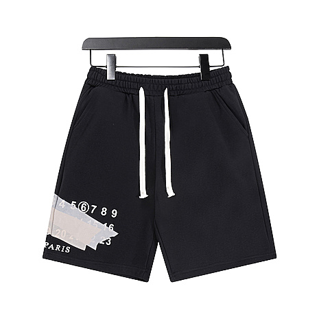 Maison Margiela Pants for Maison Margiela Short Pants for men #801244 replica