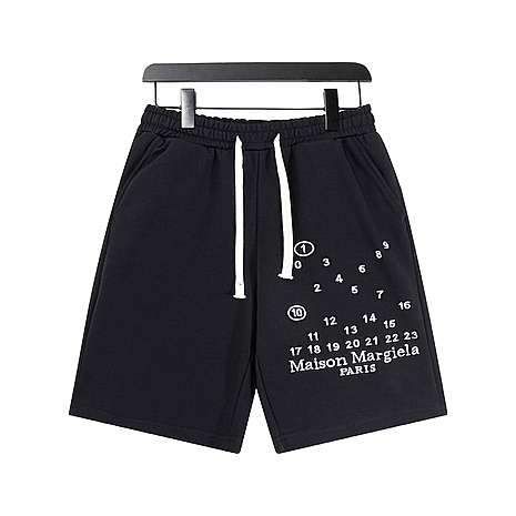 Maison Margiela Pants for Maison Margiela Short Pants for men #801248 replica