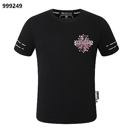 PHILIPP PLEIN  T-shirts for MEN #801253 replica