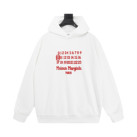 Maison Margiela Hoodies for Men #801263 replica