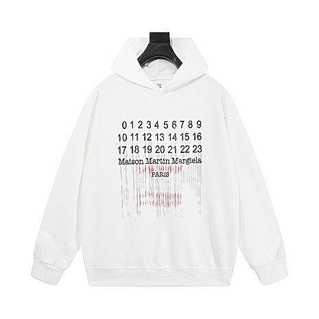Maison Margiela Hoodies for Men #801268 replica