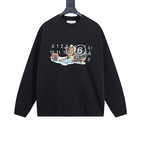 Maison Margiela Long-Sleeved T-Shirts for Men #801274 replica