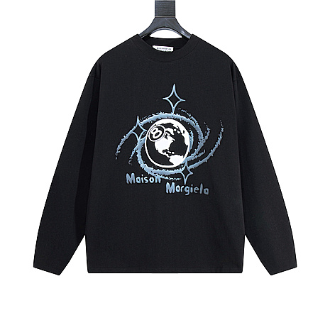 Maison Margiela Long-Sleeved T-Shirts for Men #801280 replica