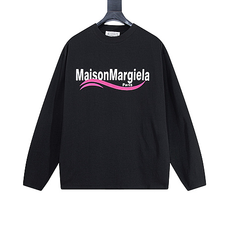 Maison Margiela Long-Sleeved T-Shirts for Men #801284 replica