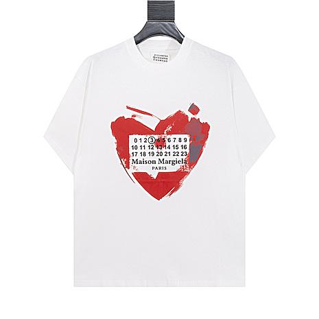 Maison Margiela T-Shirts for Men #801293 replica
