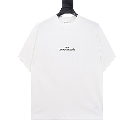 Maison Margiela T-Shirts for Men #801298 replica