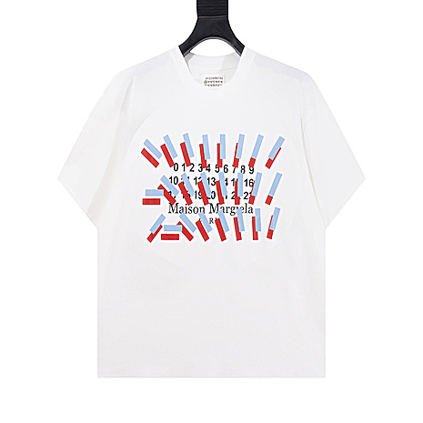 Maison Margiela T-Shirts for Men #801301 replica