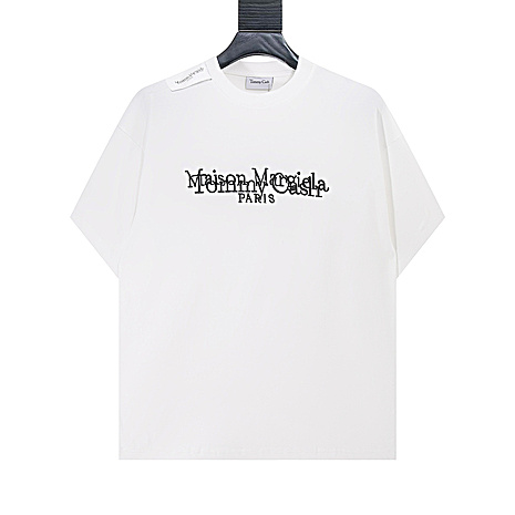 Maison Margiela T-Shirts for Men #801310 replica
