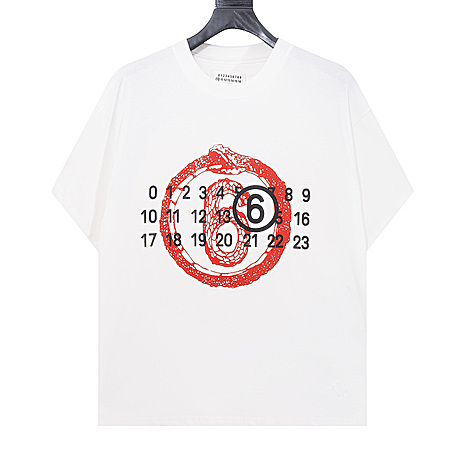 Maison Margiela T-Shirts for Men #801323 replica