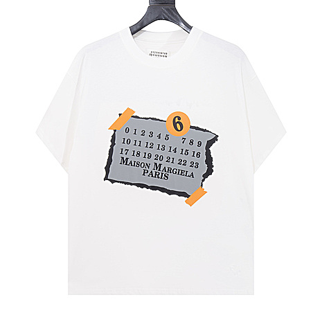 Maison Margiela T-Shirts for Men #801324 replica