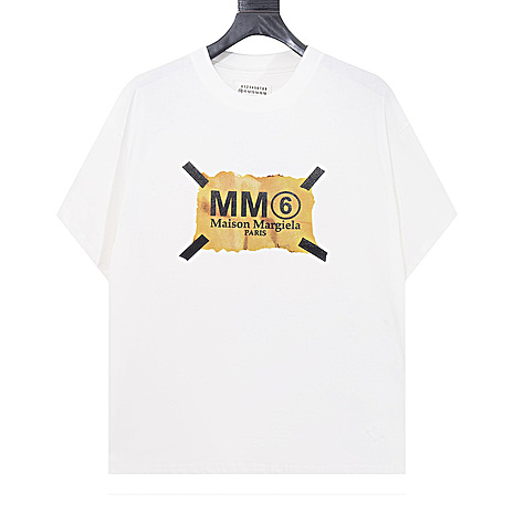 Maison Margiela T-Shirts for Men #801327 replica