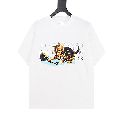 Maison Margiela T-Shirts for Men #801329 replica