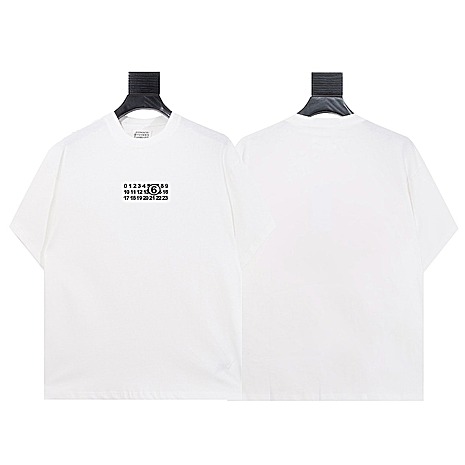Maison Margiela T-Shirts for Men #801330 replica